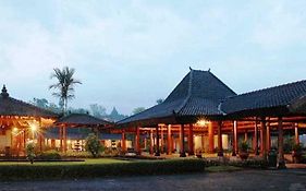 Manohara Hotel Sunrise Tour